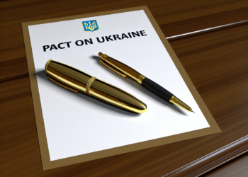 Trump anuncia acuerdo con Putin para negociar fin de la guerra en Ucrania