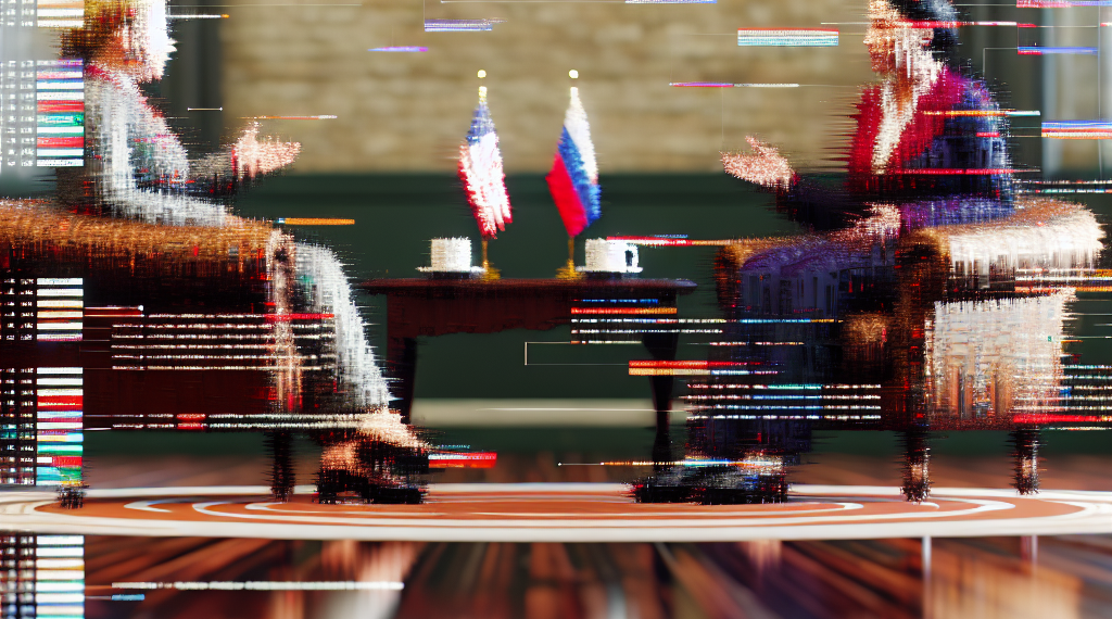 Trump asegura que podría reunirse con Putin "muy pronto" e incluye a Zelenski en las negociaciones