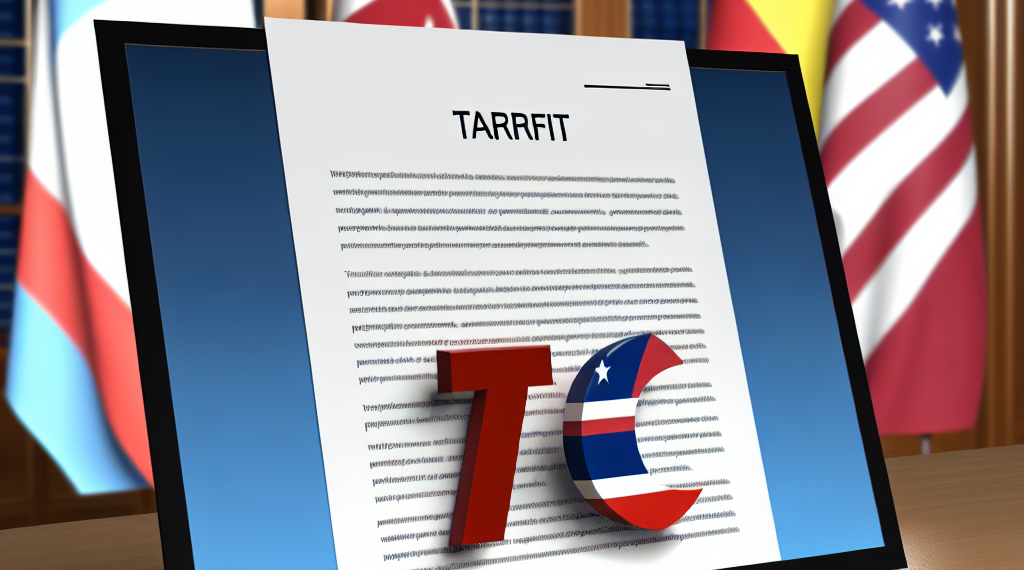 Trump usó aranceles para doblar a México y a Canadá: Sofía Ramírez