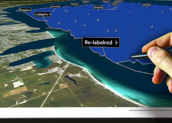 Google le da gusto a Trump y cambia golfo de México por golfo de EU: ¿qué más quiere renombrar?