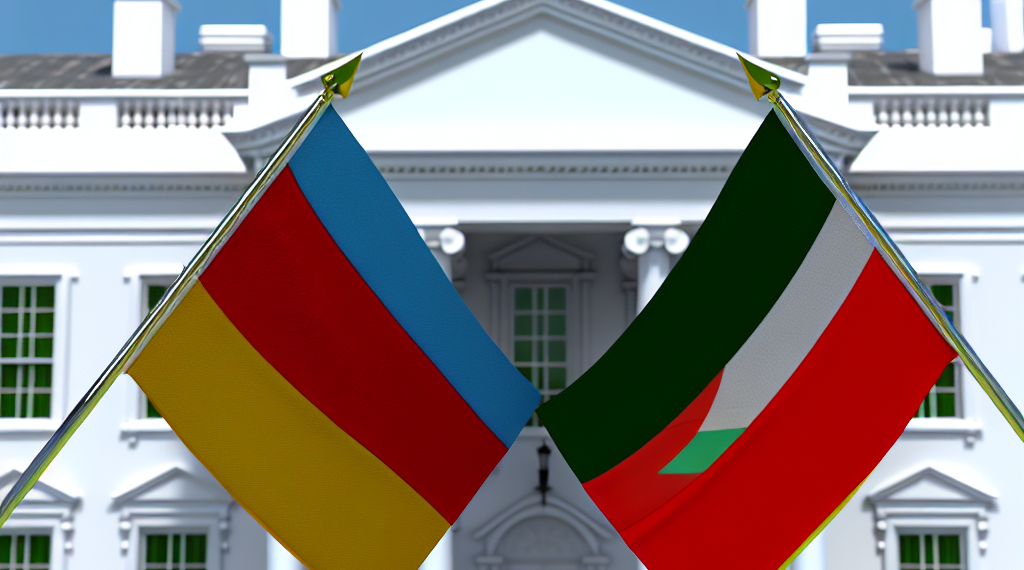 Trump y Zelenski tienen un enfrentamiento en la Casa Blanca – DW – 28/02/2025