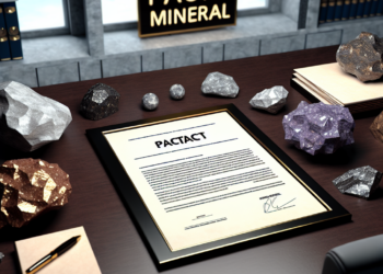 Trump recibe a Zelenski para firmar acuerdo sobre minerales – DW – 28/02/2025