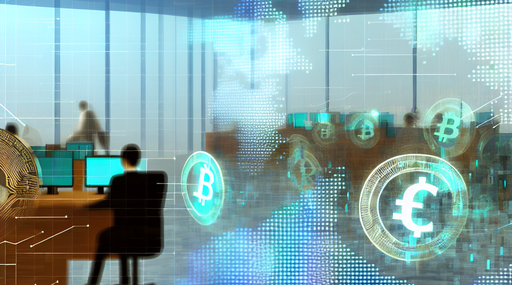 Donald Trump y escándalos pegan a las criptomonedas