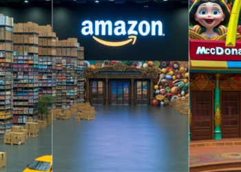 Al fin de las políticas de diversidad, ordenado por Trump, se suman Amazon, McDonald’s y ahora Disney