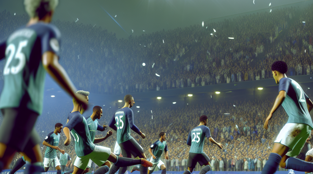 Tubi confirma transmisión de cinco partidos de Premier League esta jornada