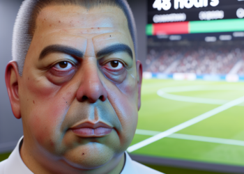 Turco Mohamed considera INJUSTO tener 48 horas de descanso para enfrentar al América, por la jornada doble – Fox Sports