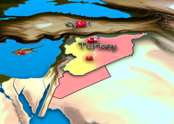 Turquía dice que reconsiderará su presencia militar en Siria si se eliminan los militantes kurdos