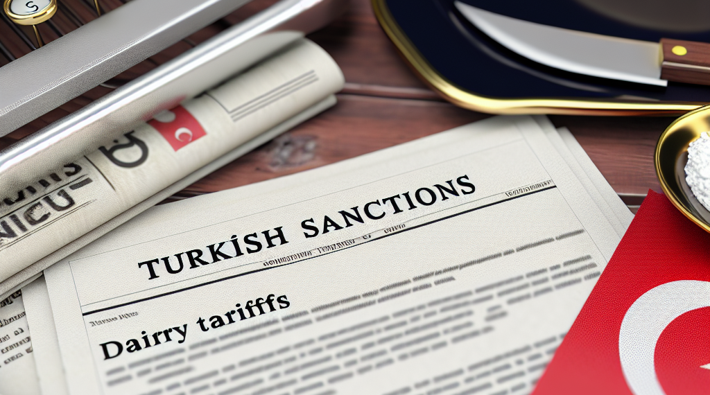 Turquía ‘golpea’ a... ¿Trump? El mayor exportador de huevo en el mundo impone aranceles al lácteo – El Financiero