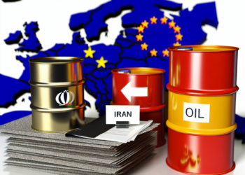 EU adopta las primeras sanciones contra Irán de la era Trump; se centran en el petróleo