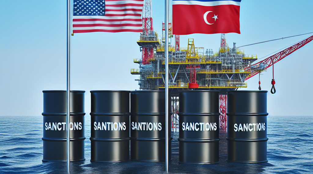 EU lanza las primeras sanciones contra Irán de la era Trump; centradas en el petróleo a China