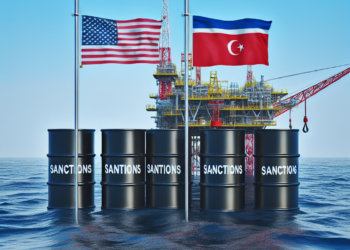 EU lanza las primeras sanciones contra Irán de la era Trump; centradas en el petróleo a China