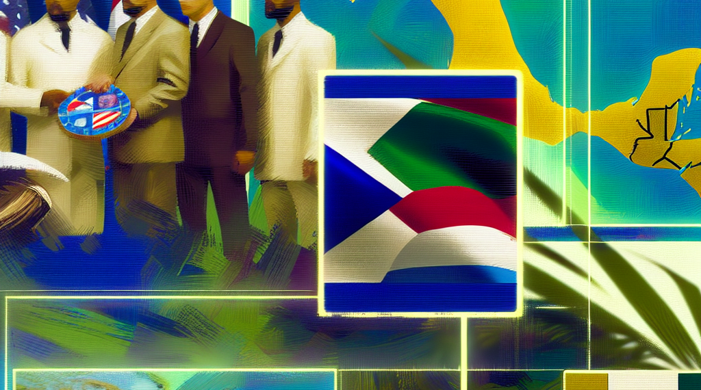 UE destaca la alianza clave entre América Latina y el Caribe en un momento crítico