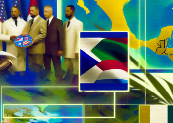 UE destaca la alianza clave entre América Latina y el Caribe en un momento crítico