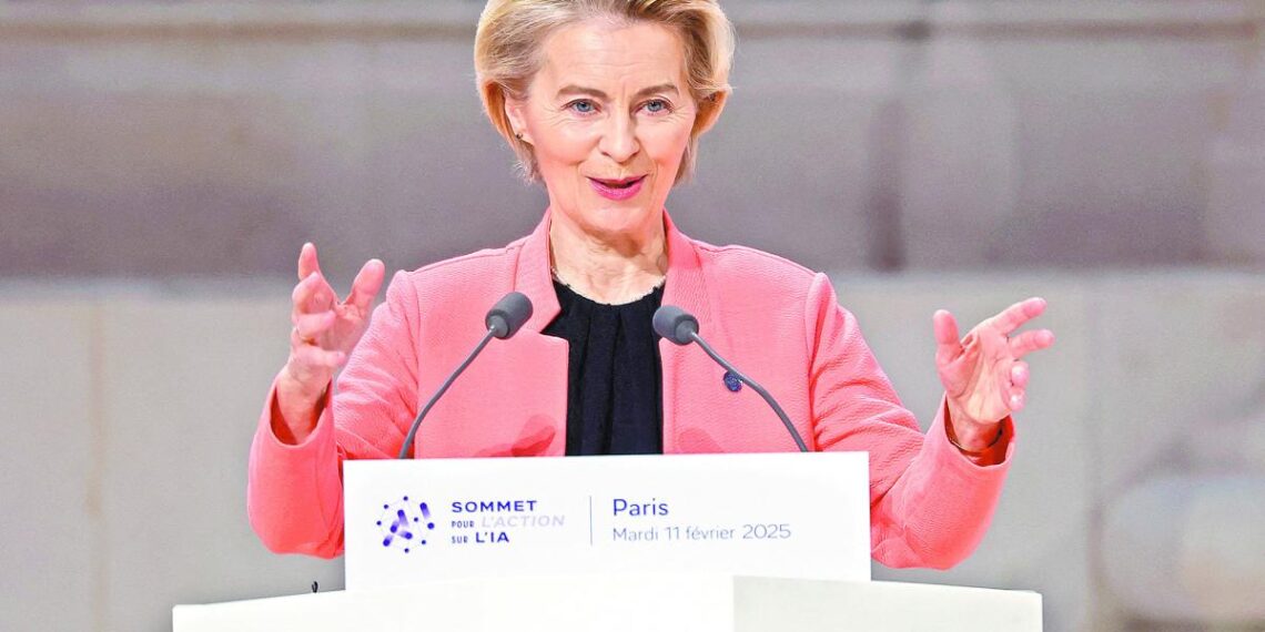 La UE y Canadá prometen fuerte respuesta a aranceles de Trump