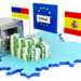 UE y España anuncian nuevas ayudas millonarias a Ucrania – DW – 24/02/2025