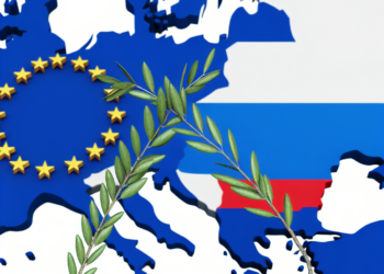 EU y Rusia dan pasos para rebajar las tensiones y poner fin a la guerra en Ucrania