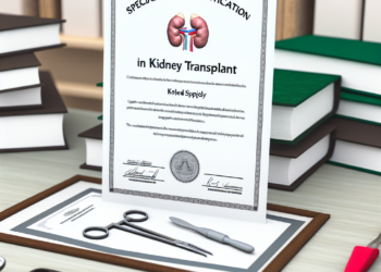 UNAM aprueba la Especialización en Trasplante Renal