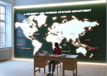 La UNAM y SRE lanzan plataforma para apoyar a migrantes en Estados Unidos