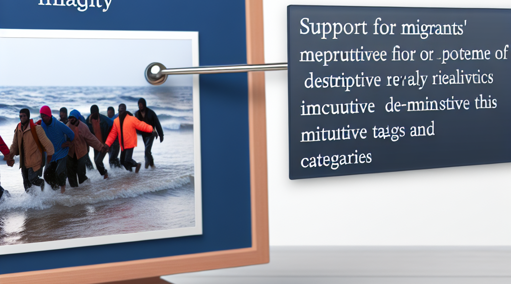 UNAM y SRE lanzan “Acción Migrante”, plataforma para apoyo a migrantes en Estados Unidos