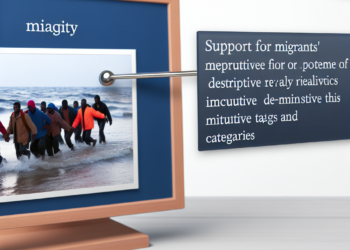 UNAM y SRE lanzan “Acción Migrante”, plataforma para apoyo a migrantes en Estados Unidos