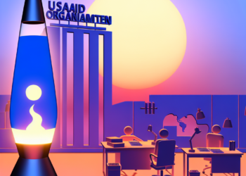 USAID anuncia el despido de 2.000 empleados – DW – 24/02/2025