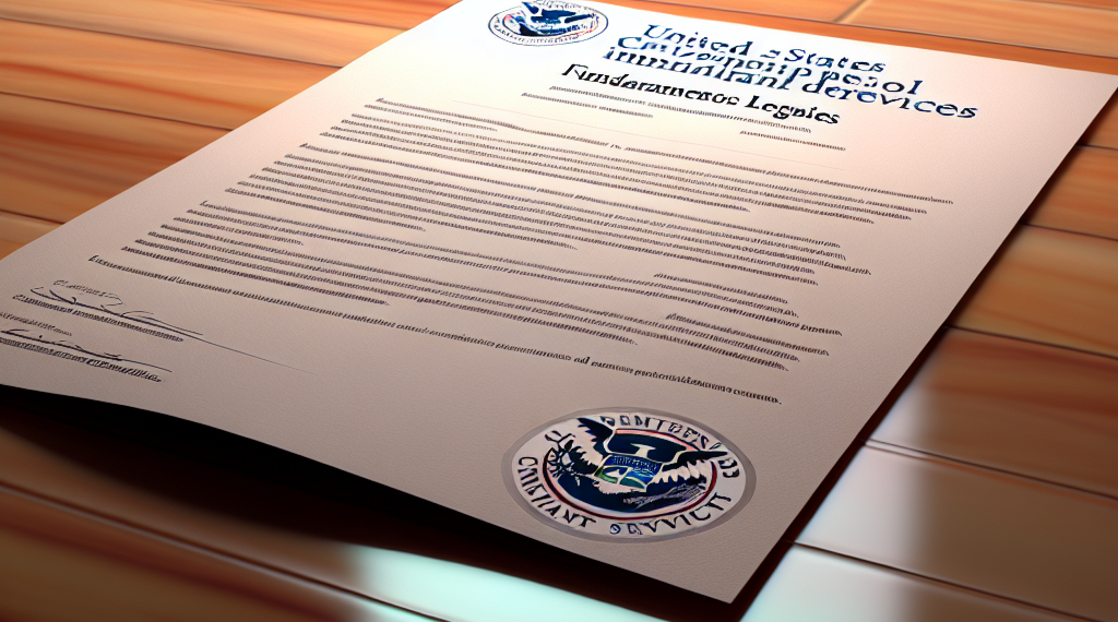 USCIS: la base legal detrás del registro obligatorio de los inmigrantes indocumentados en Estados Unidos | MAG