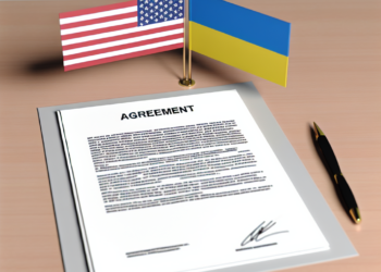 Ucrania y EU pactan un marco para un acuerdo económico