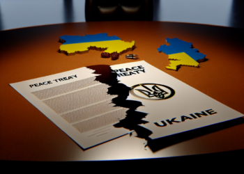 Ucranianos temen que un alto el fuego mediado por Trump esté lleno de concesiones y promesas falsas