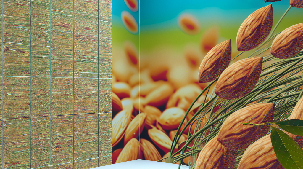 un clásico irresistible para el Día de las Almendras