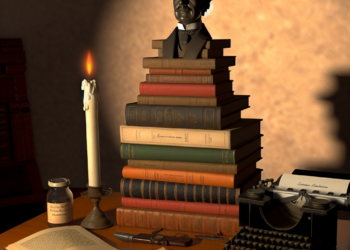 Un reconocimiento que abraza: Luisa Valenzuela ante su ingreso a la Biblioteca de Escritoras de la UNAM