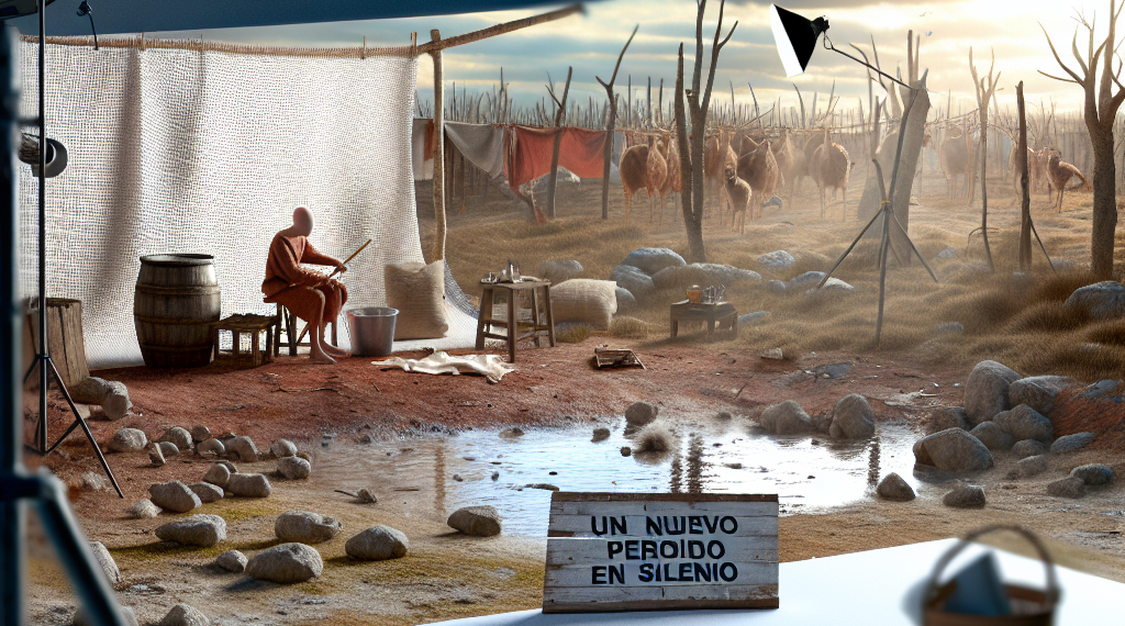 Otro sexenio en atonía