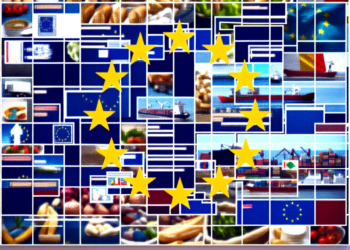 Unión Europea planea frenar importaciones de alimentos al estilo Trump: Financial Times