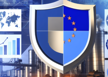 Unión Europea, decidida a proteger el sector siderúrgico