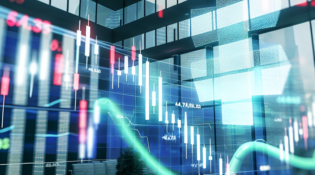 Wall Street cae; UnitedHealth presiona al Dow Jones