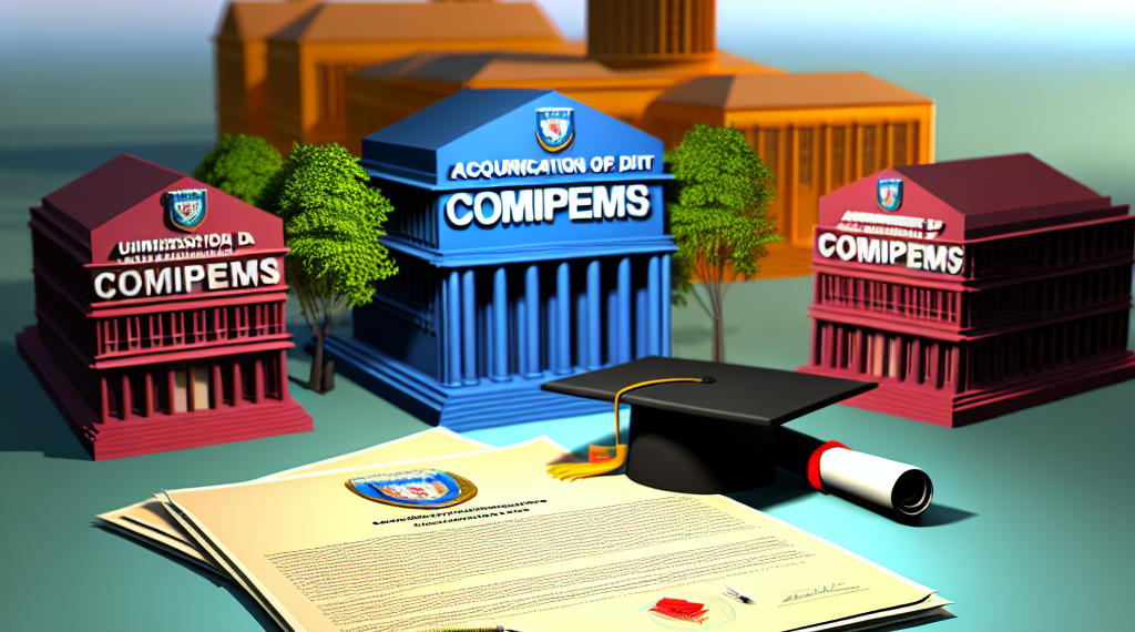 Universidades certificarán a escuelas de bachillerato tras eliminación del examen de Comipems