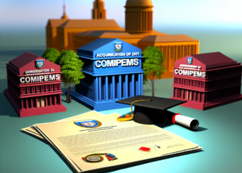 Universidades certificarán a escuelas de bachillerato tras eliminación del examen de Comipems