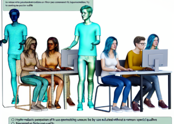 Personas que no podrán usarla si no cuenta con esta característica