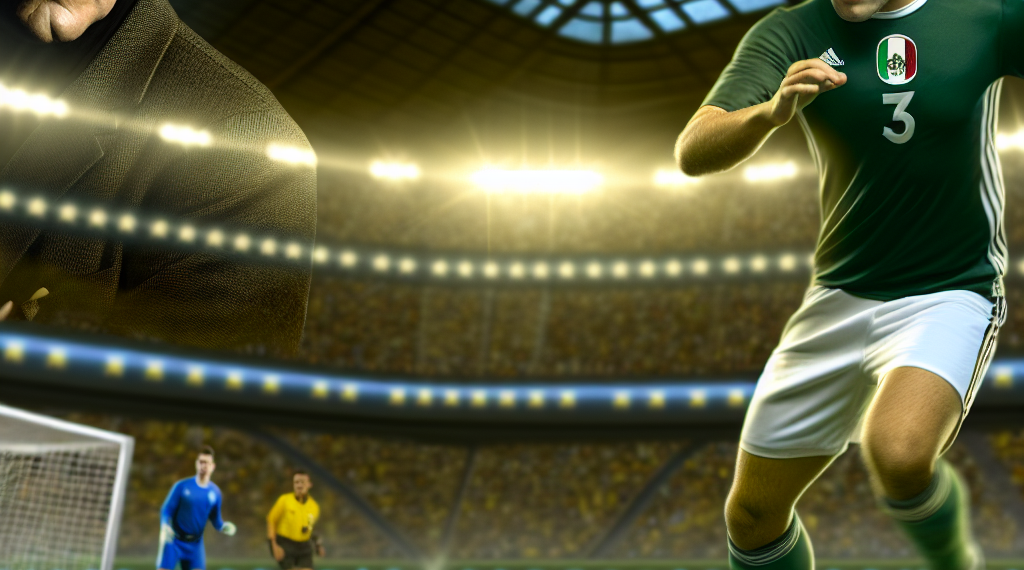 Nación Fútbol Mexico