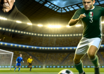 Nación Fútbol Mexico