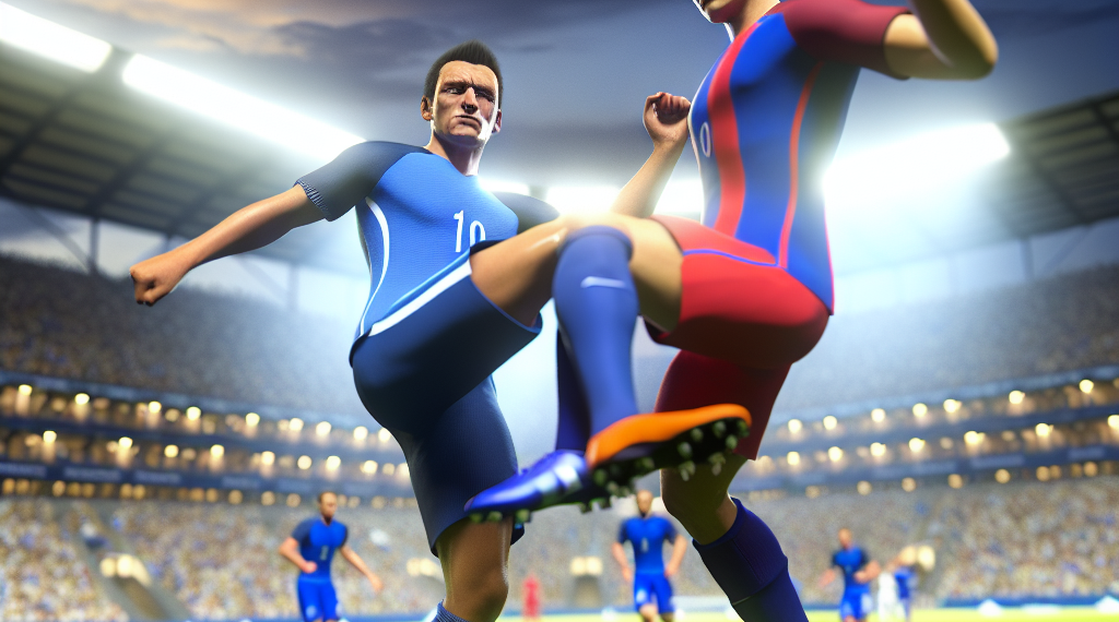 Nación Fútbol Mexico