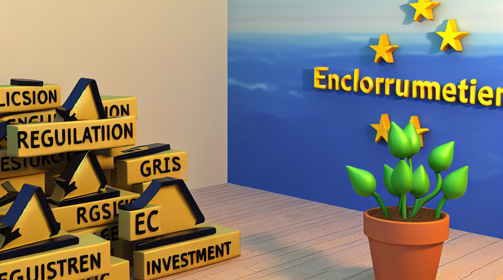 Cumbre de IA: Vance reprocha “excesiva regulación”; la UE impulsa inversión para liderar el sector