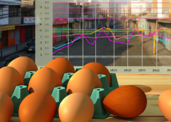 Costo del blanquillo en CDMX y Edomex del 15 al 21 de febrero 2025