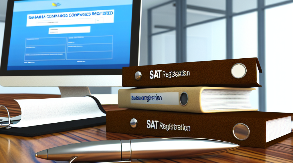 Empresas en Bahamas están declaradas ante el SAT: Vázquez Raña