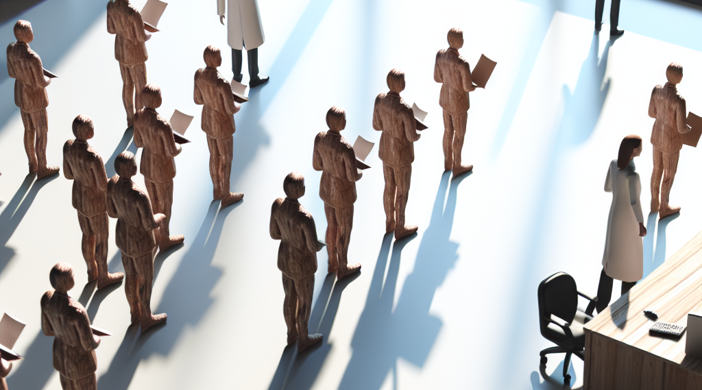 Renuncian más de 20 trabajadores al DOGE en protesta contra Elon Musk