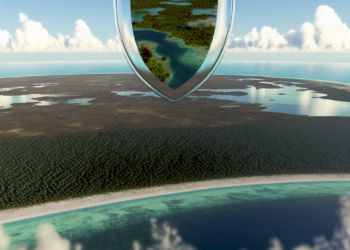 Velasco busca blindar la sucesión de Quintana Roo en 2027 en favor del Niño Verde