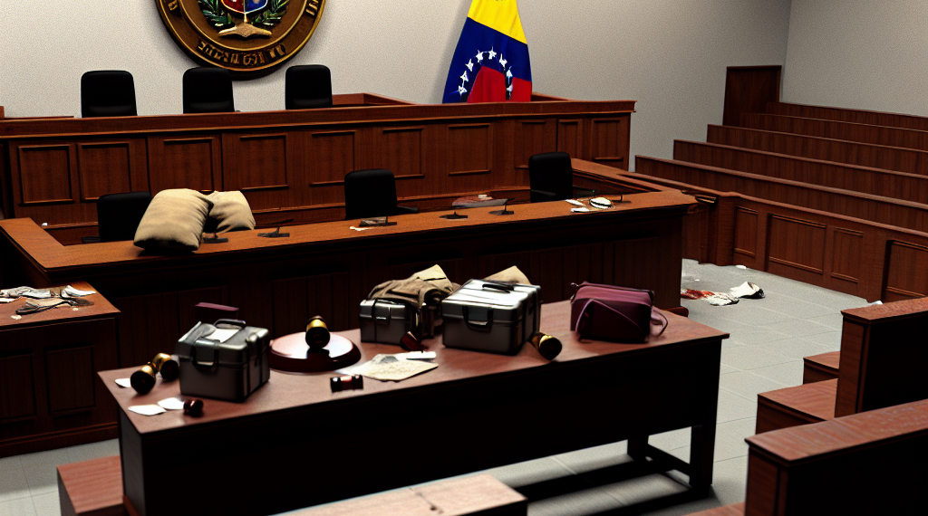 EEUU deportó a tres venezolanos después de que un juez impidiera su traslado a la prisión de Guantánamo