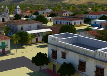 Migrantes venezolanos liberados de Guantánamo