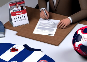 Nación Fútbol Mexico