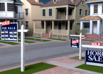 Ventas pendientes de viviendas en EU, en mínimos históricos