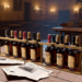 Ventas de whiskey estadunidense caen ante amenazas de guerra comercial